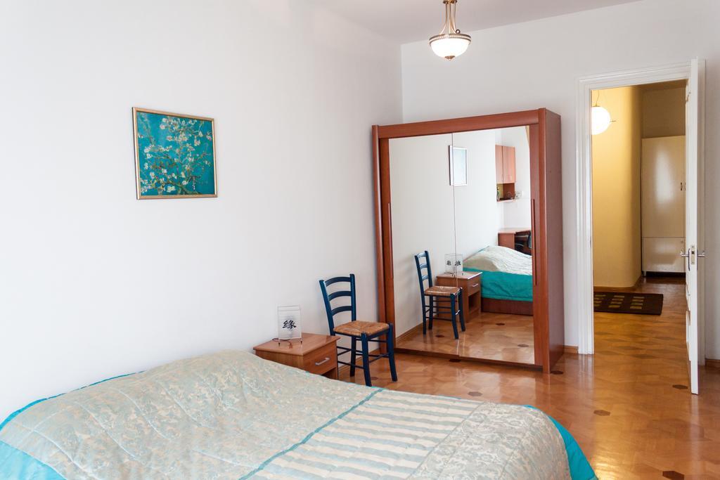Apartment Janashia Tbilisi Exterior foto