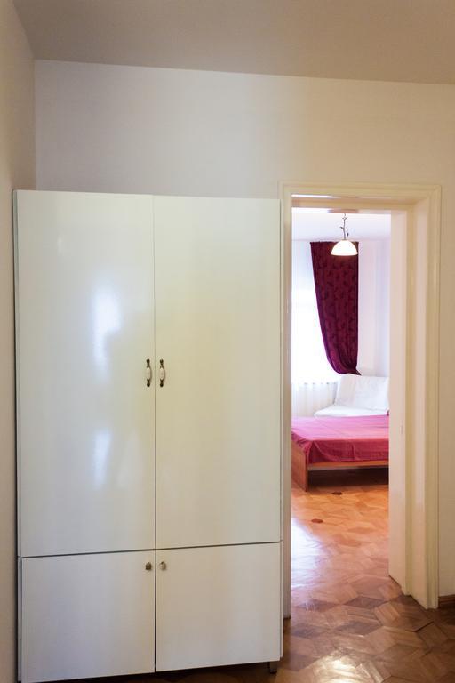 Apartment Janashia Tbilisi Exterior foto